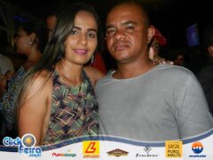 Prazer sou Ferrugem